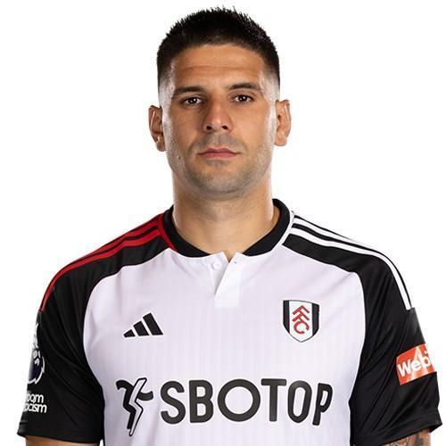 Aleksandar Mitrovic