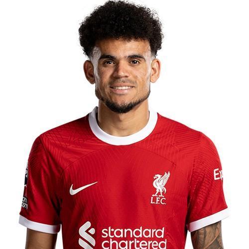Luis Diaz