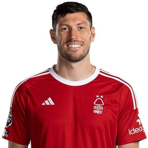 Scott Mckenna