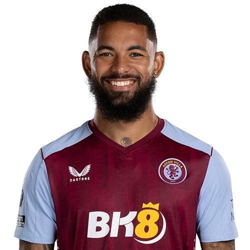 Douglas Luiz