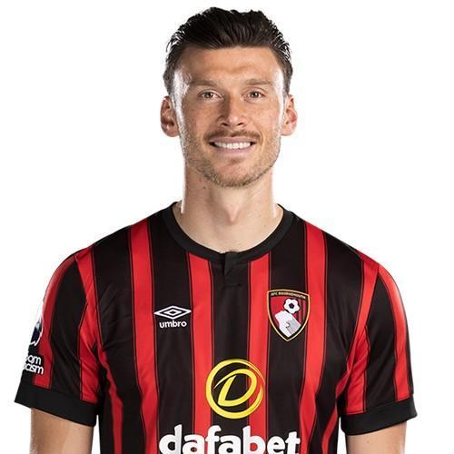 Kieffer Moore