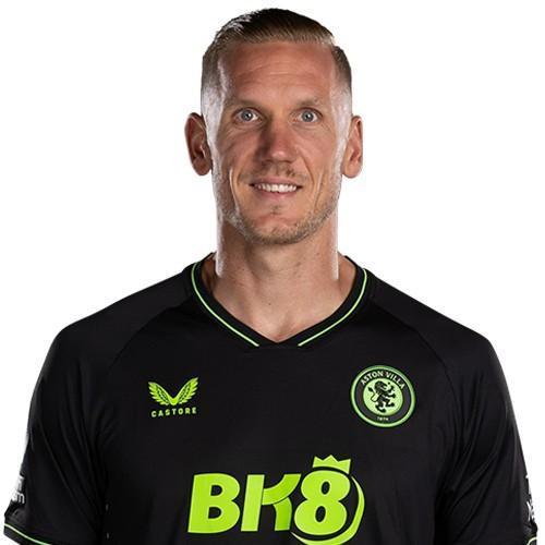 Robin Olsen