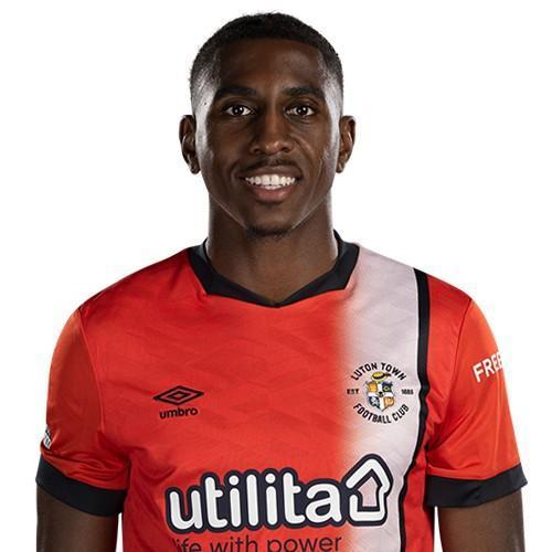Amari Bell