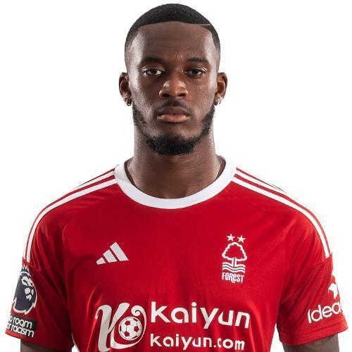 Callum Hudson-Odoi