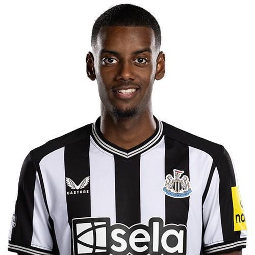 Alexander Isak