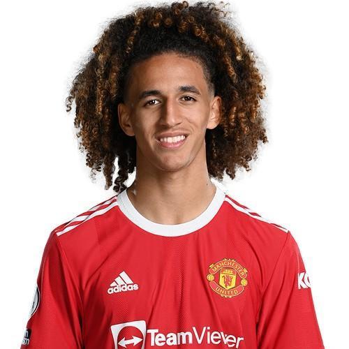 Hannibal Mejbri