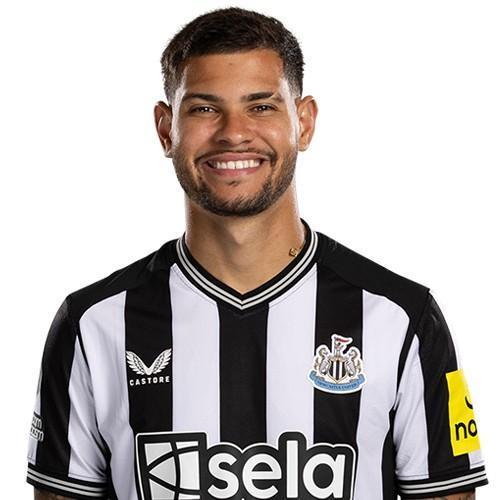 Bruno Guimaraes