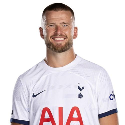 Eric Dier