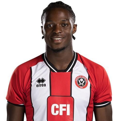 Femi Seriki