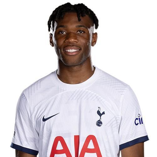 Destiny Udogie