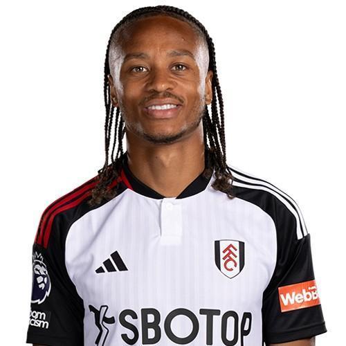 Bobby Reid
