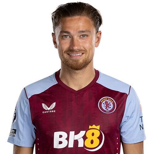 Matty Cash