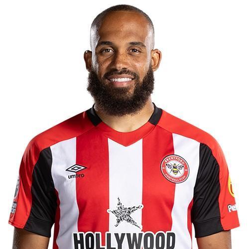 Bryan Mbeumo