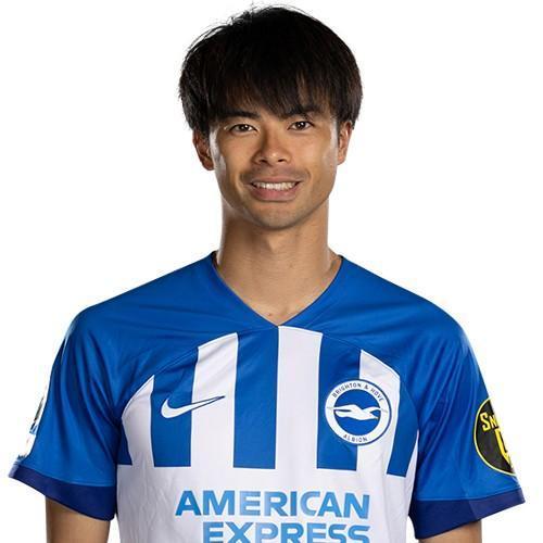 Kaoru Mitoma