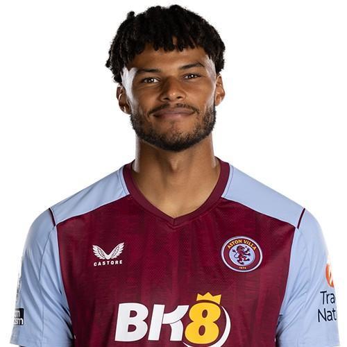 Tyrone Mings