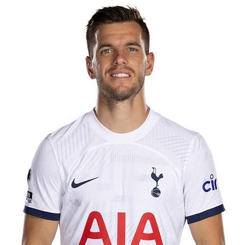 Giovani Lo Celso