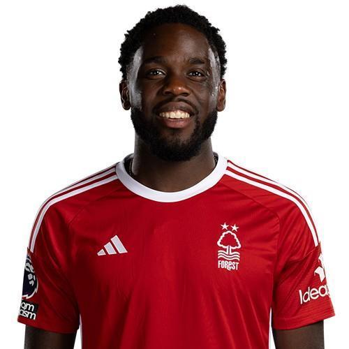 Oriel Mangala