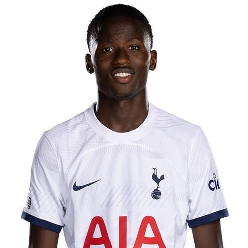 Pape Sarr
