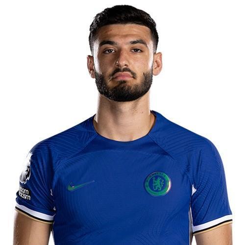 Armando Broja