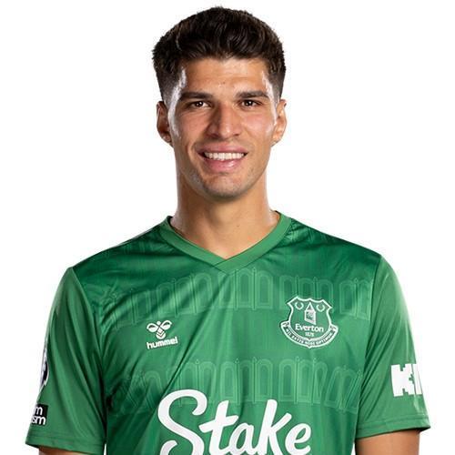 Joao Virginia