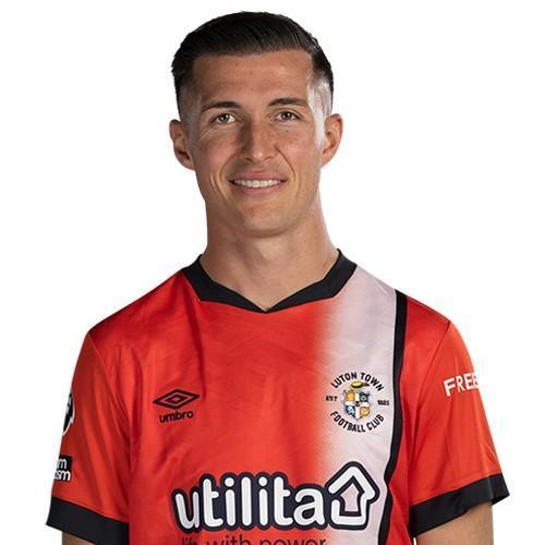 Daniel Potts