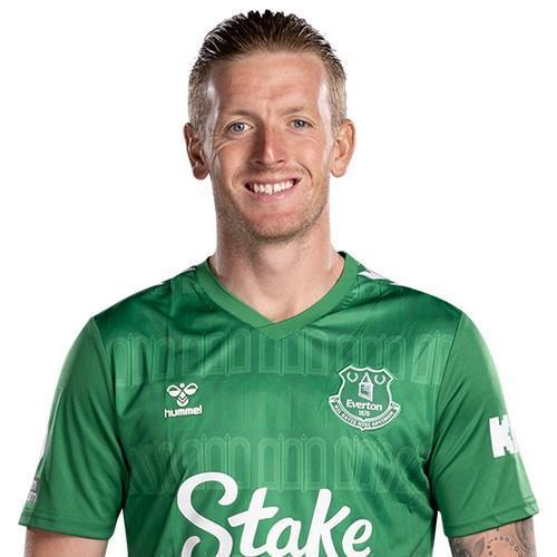 Jordan Pickford