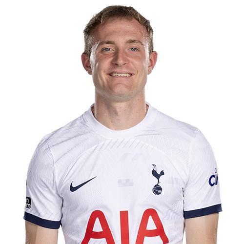 Oliver Skipp