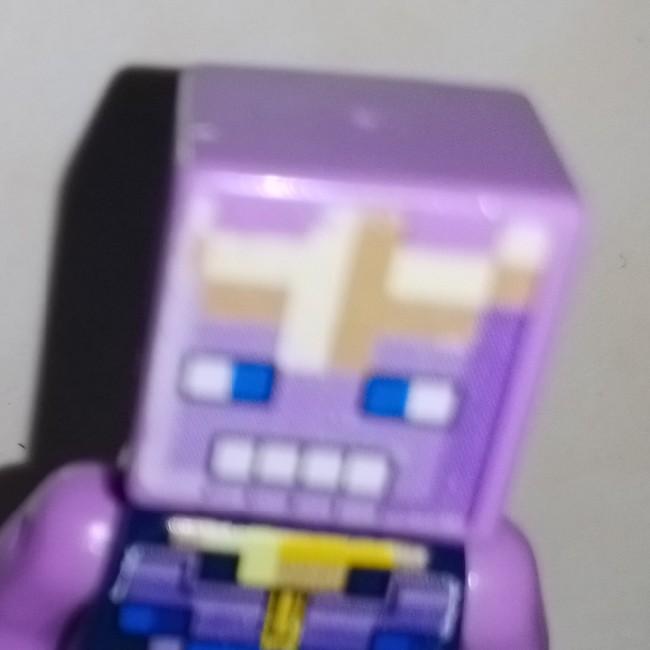 Thanos lego