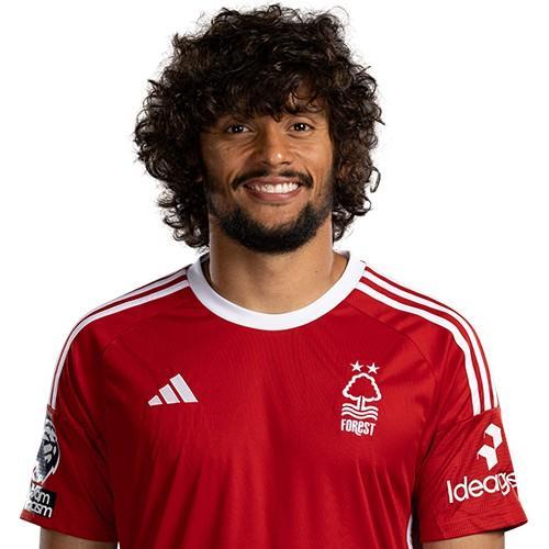 Gustavo Scarpa