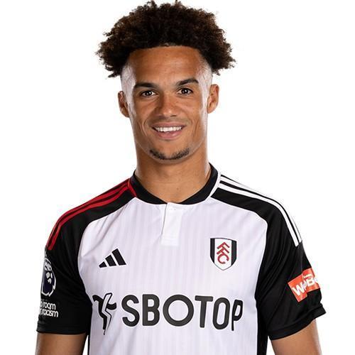 Antonee Robinson