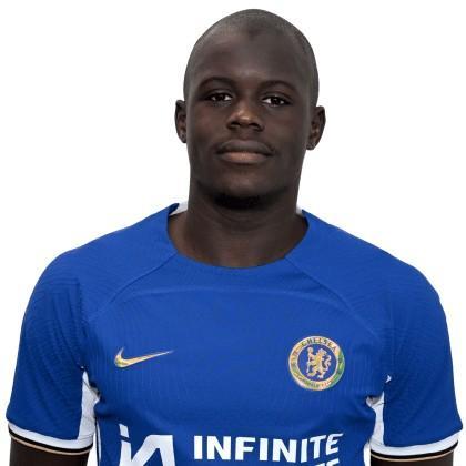 Malang Sarr