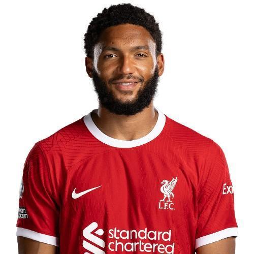 Joe Gomez