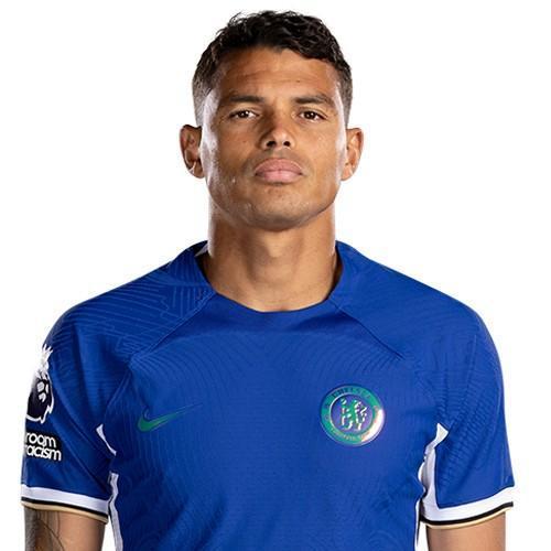 Thiago Silva