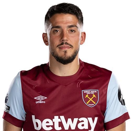Pablo Fornals