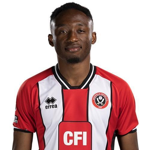 Bénie Traoré