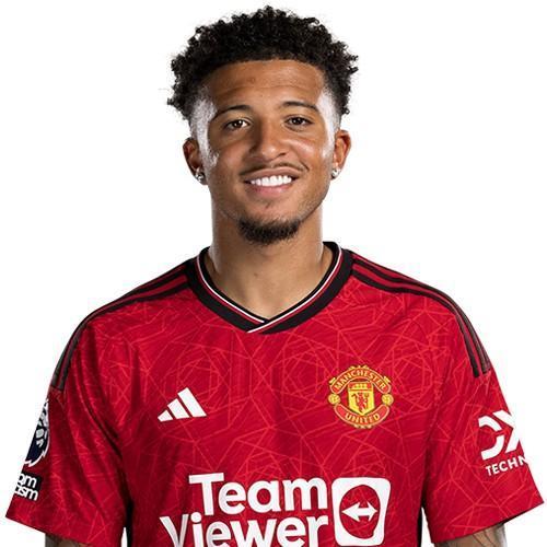 Jadon Sancho