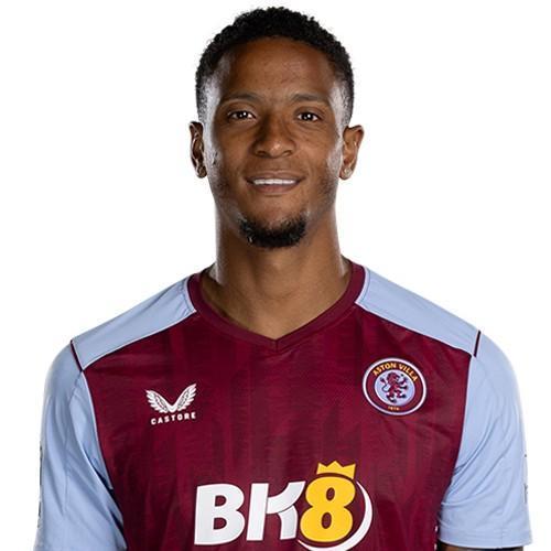 Ezri Konsa