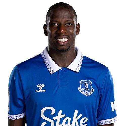 Abdoulaye Doucuré