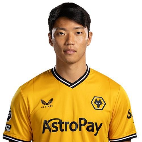 Hee-Chan Hwang