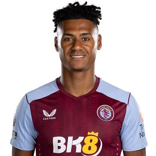 Ollie Watkins