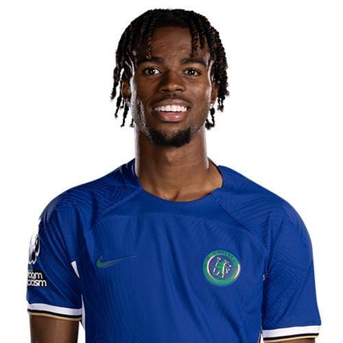Carney Chukwuemeka