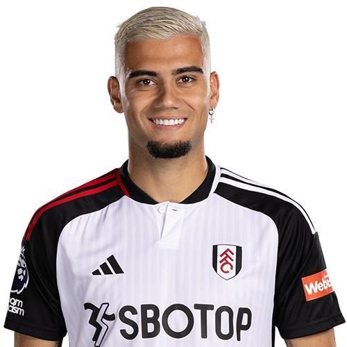 Andreas Pereira