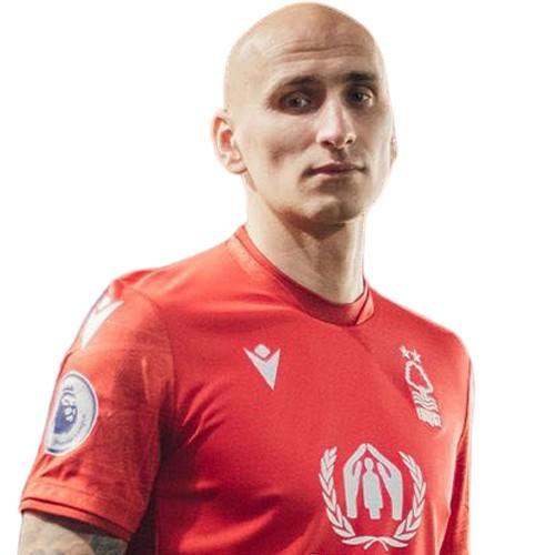 Jonjo Shelvey