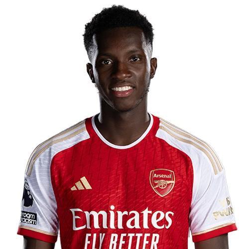 Edward Nketiah