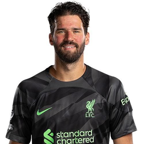 Alisson