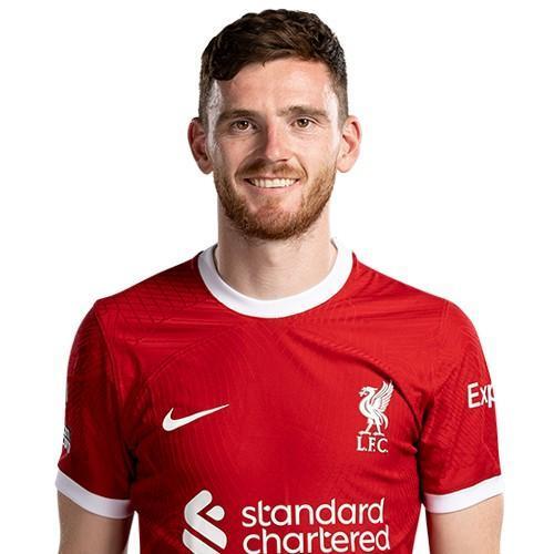 Andrew Robertson