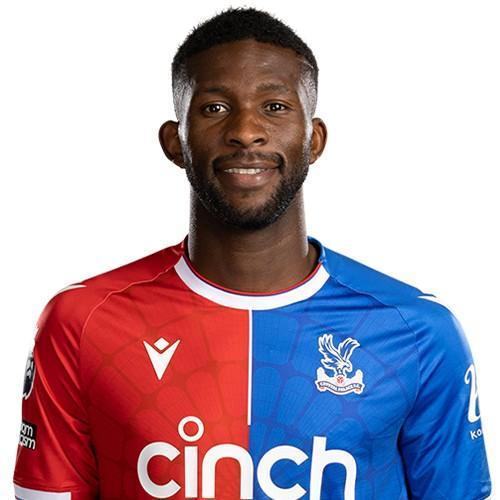 Jefferson Lerma