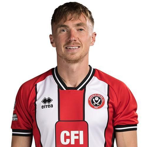 Ben Osborn