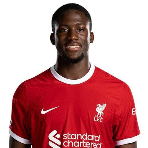 Ibrahima Konate