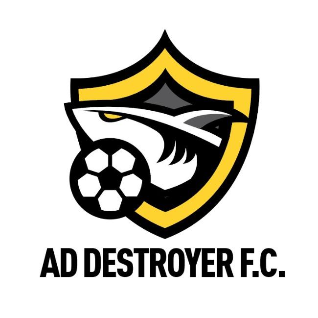 DESTROYER FC